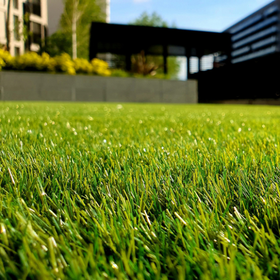Lawn mowing and hedge trimming